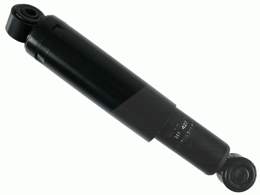 Sachs Stoßdämpfer [Hersteller-Nr. 311427] für Seat, VW