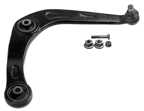 Lemförder Lenker, Radaufhängung [Hersteller-Nr. 2517802] für Peugeot