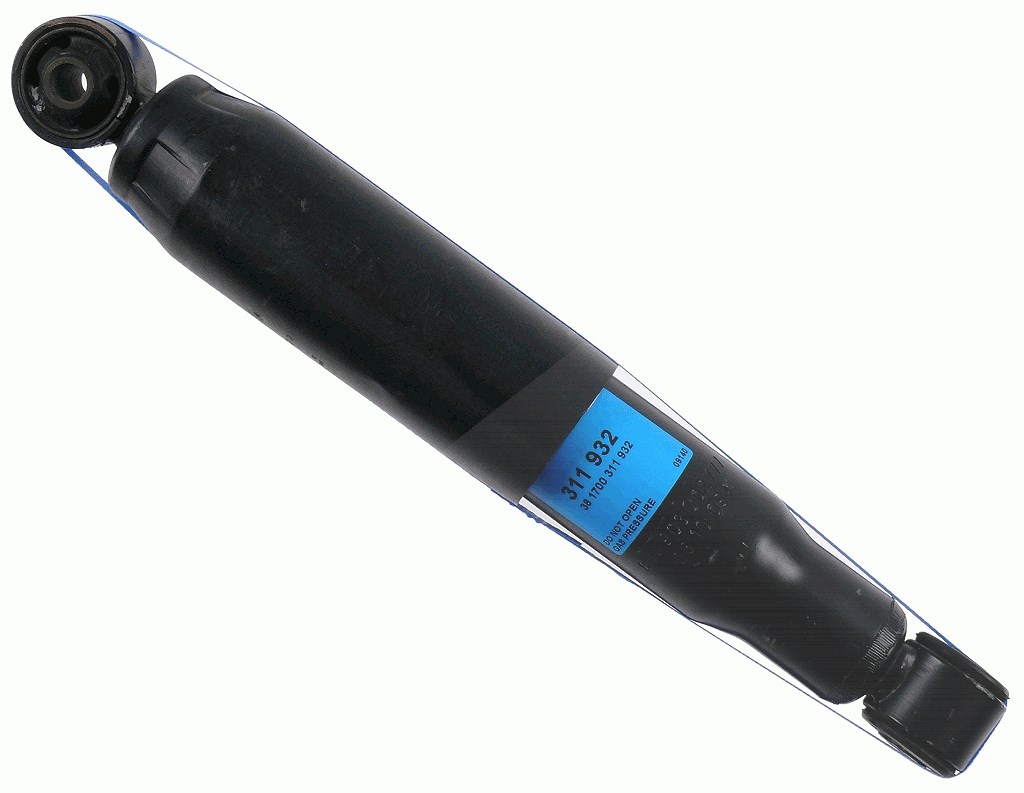 Sachs Stoßdämpfer [Hersteller-Nr. 311932] für Fiat