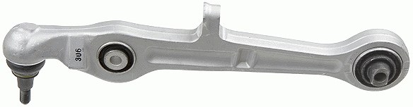 Lemförder Lenker, Radaufhängung [Hersteller-Nr. 2281501] für Seat, Audi
