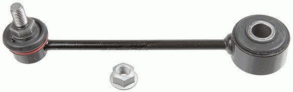 Lemförder Stange/Strebe, Stabilisator [Hersteller-Nr. 2168303] für VW, Audi