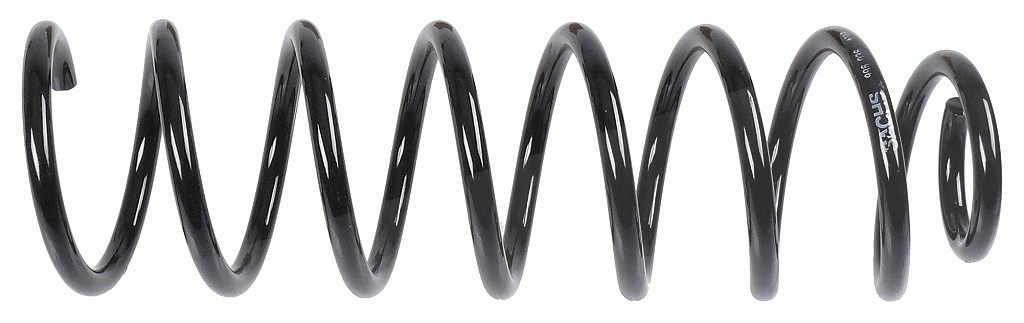Sachs Fahrwerksfeder [Hersteller-Nr. 996036] für Audi