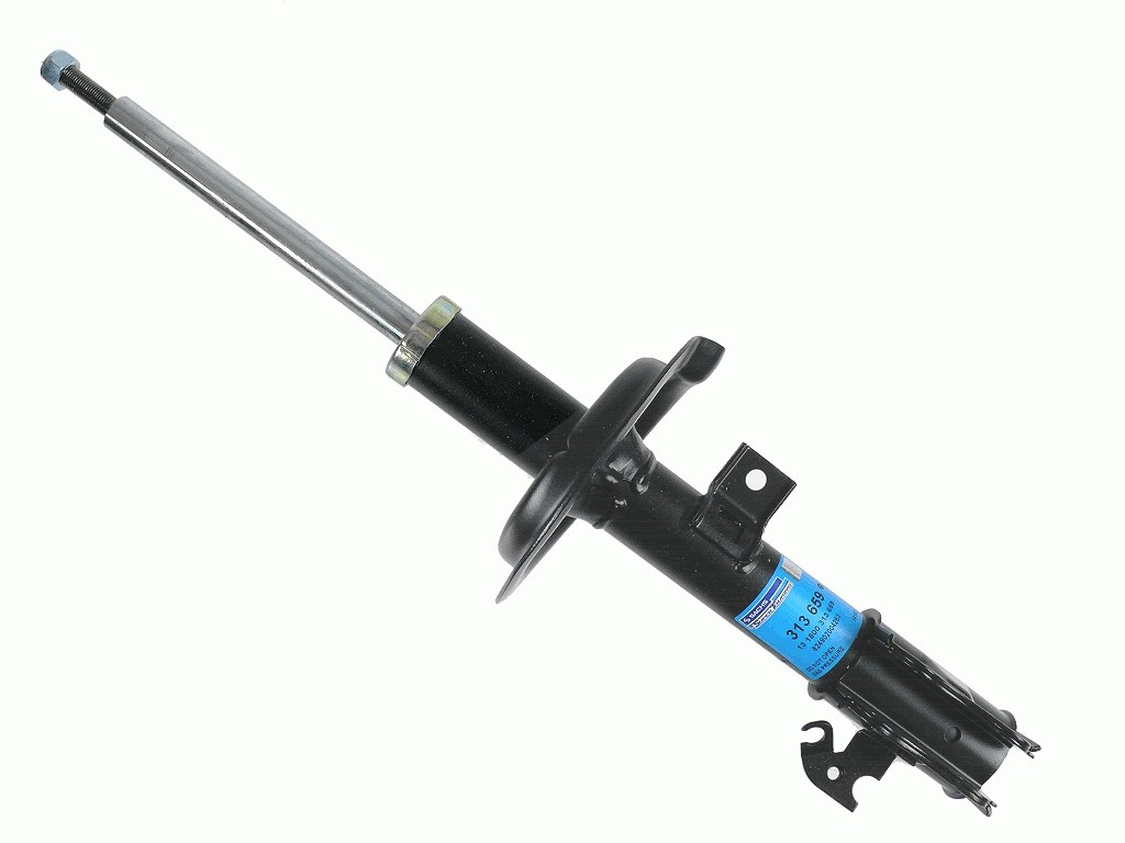 Sachs Stoßdämpfer [Hersteller-Nr. 313659] für Suzuki, Opel, Vauxhall