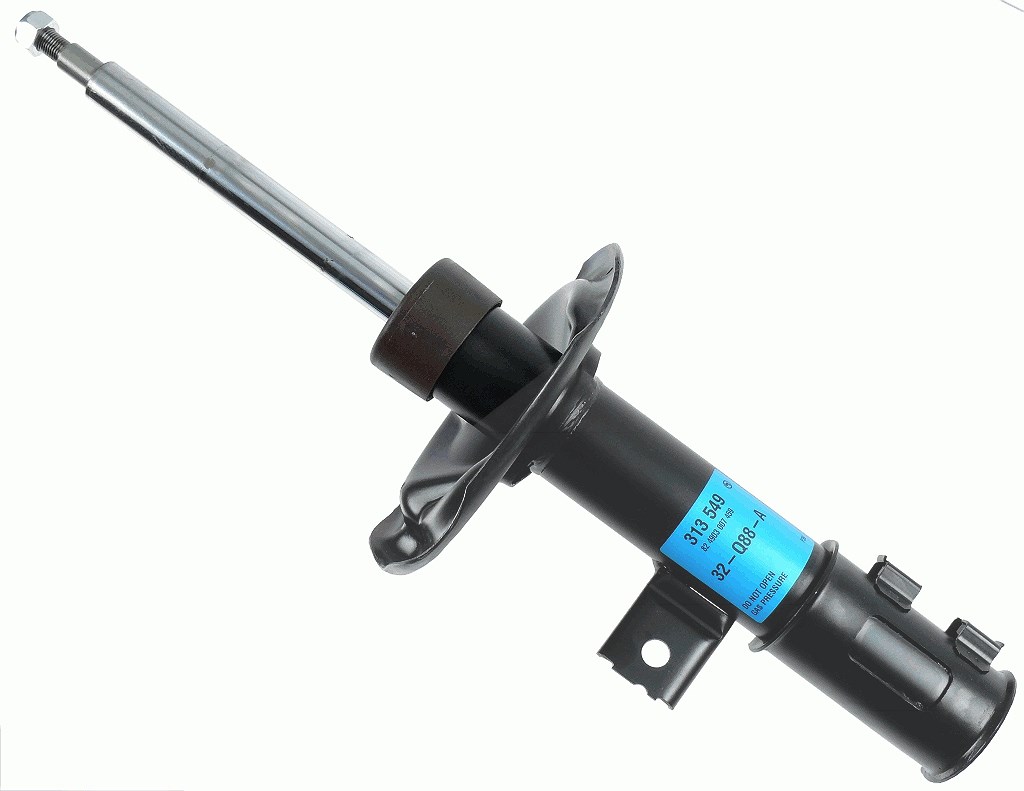 Sachs Stoßdämpfer [Hersteller-Nr. 313549] für Kia