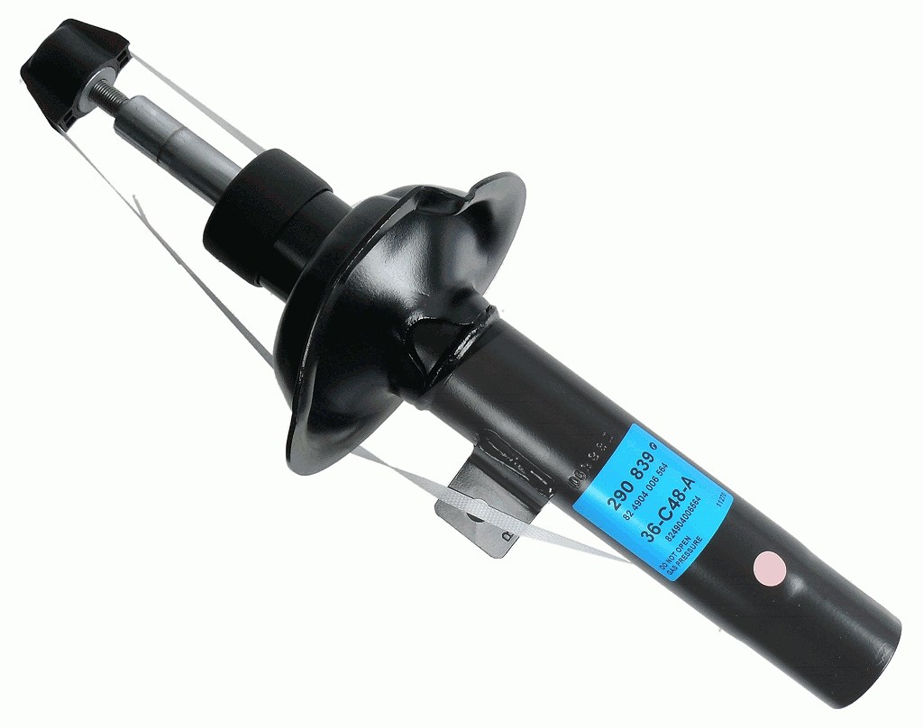 Sachs Stoßdämpfer [Hersteller-Nr. 290839] für Ford