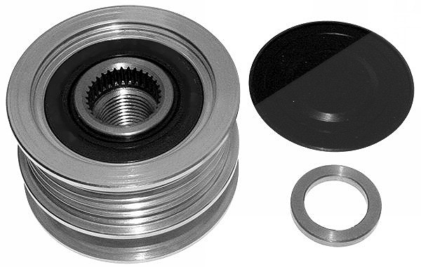 Continental Ctam Generatorfreilauf [Hersteller-Nr. AP9056] für Nissan, Renault