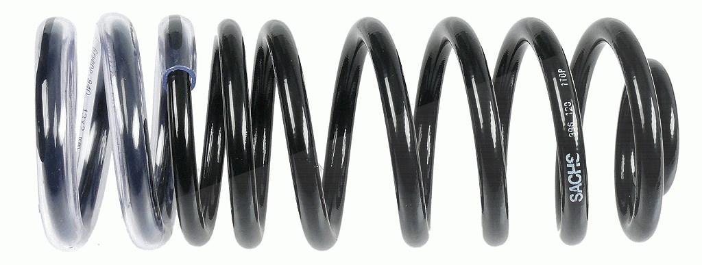 Sachs Fahrwerksfeder [Hersteller-Nr. 996120] für VW
