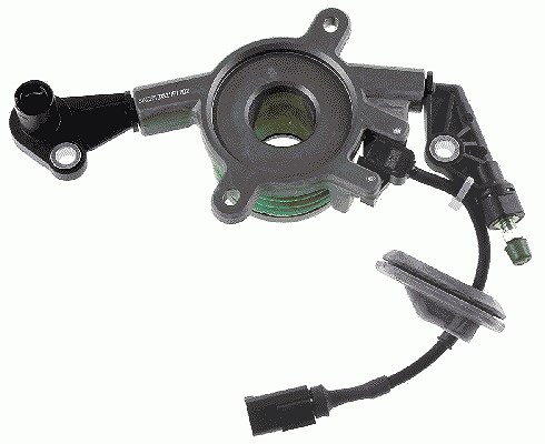 Sachs Zentralausrücker, Kupplung [Hersteller-Nr. 3182997802] für Mercedes-Benz, VW