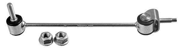 Lemförder Stange/Strebe, Stabilisator [Hersteller-Nr. 3557101] für Mercedes-Benz