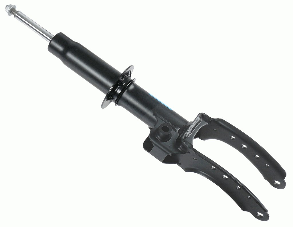 Sachs Stoßdämpfer [Hersteller-Nr. 314459] für Porsche