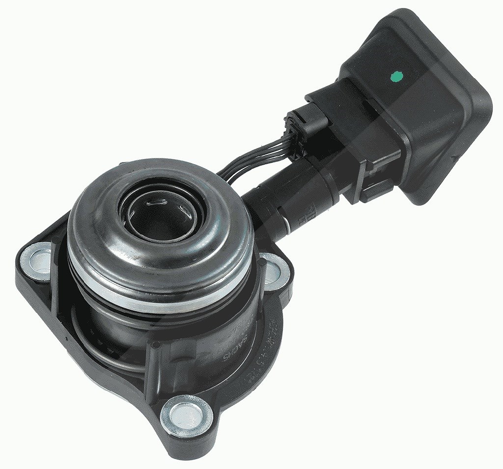 Sachs Zentralausrücker, Kupplung [Hersteller-Nr. 3182600191] für Citroën, Peugeot