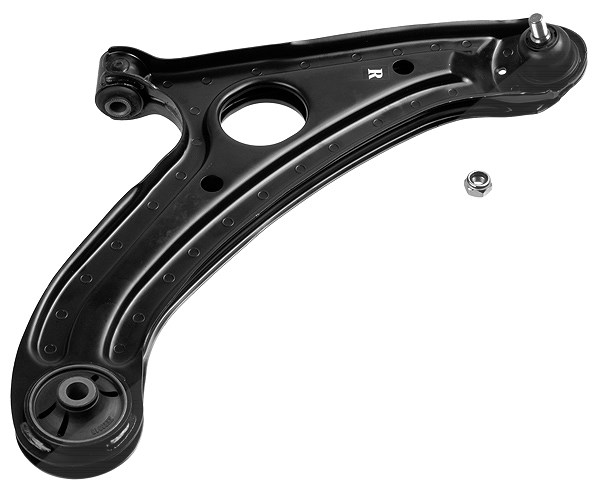 Lemförder Lenker, Radaufhängung [Hersteller-Nr. 3540901] für Hyundai