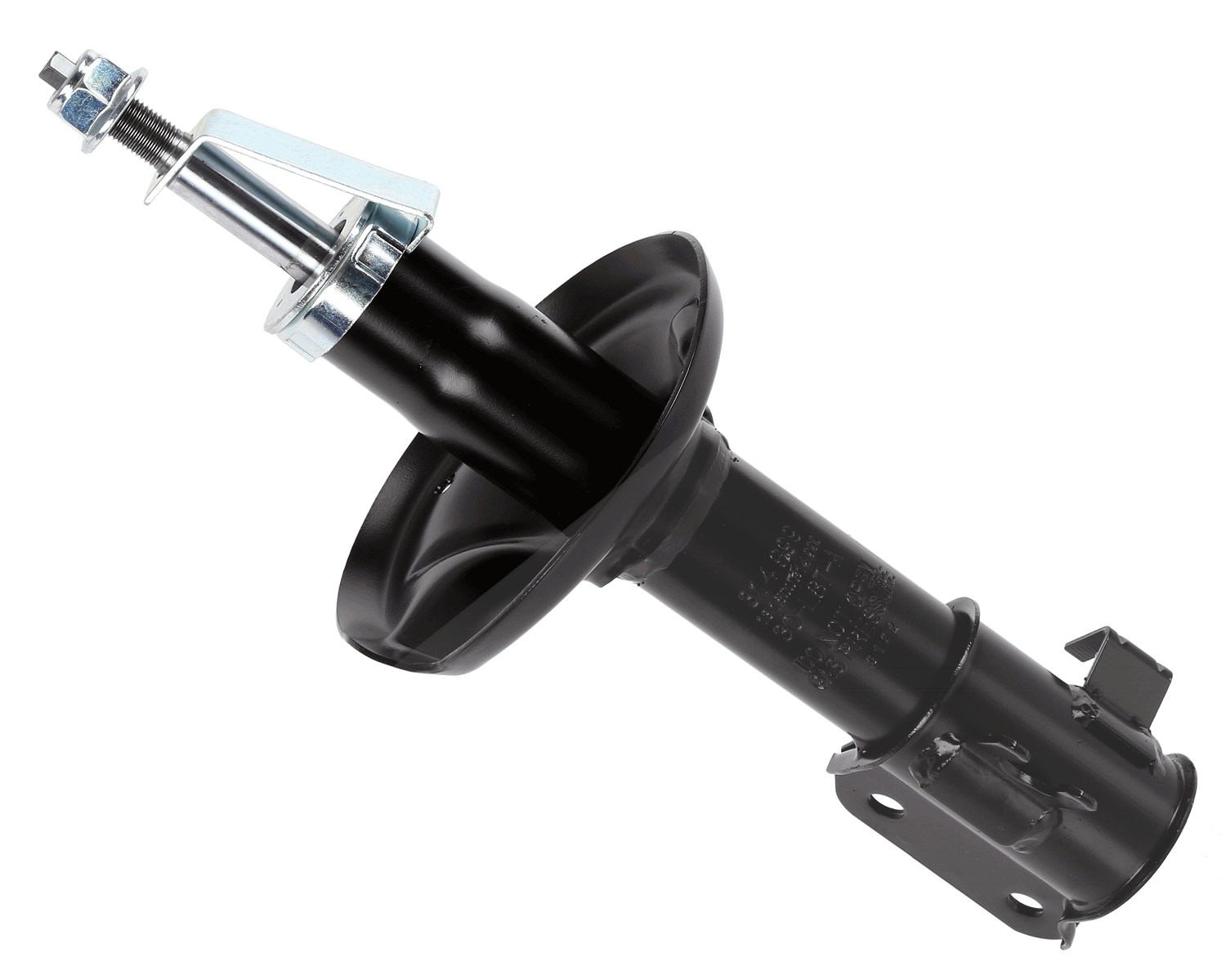 Sachs Stoßdämpfer [Hersteller-Nr. 314999] für Daewoo, Chevrolet