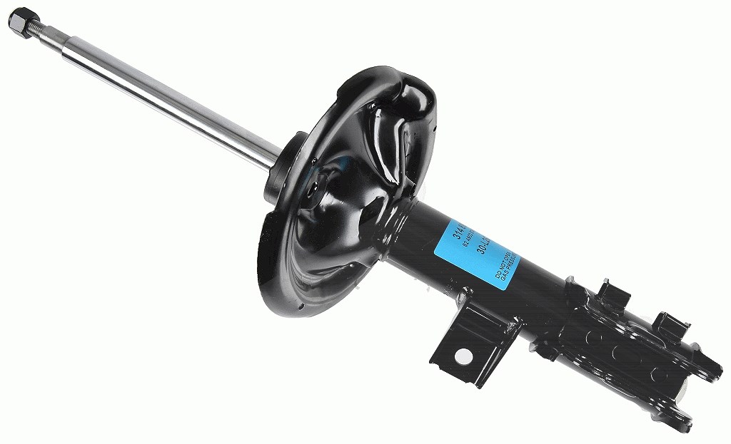 Sachs Stoßdämpfer [Hersteller-Nr. 314895] für Hyundai