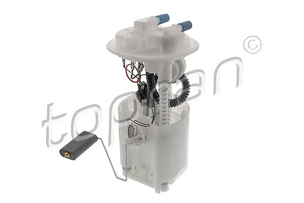 Topran Kraftstoffpumpe [Hersteller-Nr. 721477] für Citroën, Peugeot