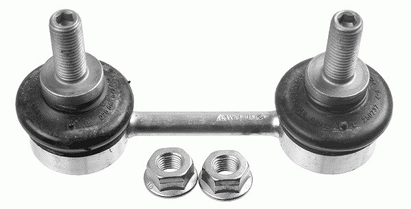 Lemförder Stange/Strebe, Stabilisator [Hersteller-Nr. 2990602] für Fiat