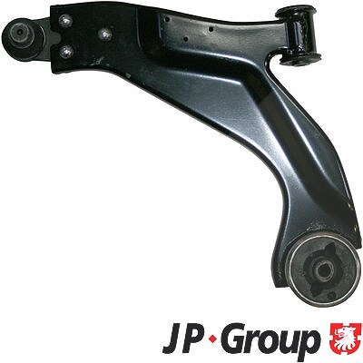 Jp Group Lenker, Radaufhängung [Hersteller-Nr. 1540102070] für Jaguar, Ford