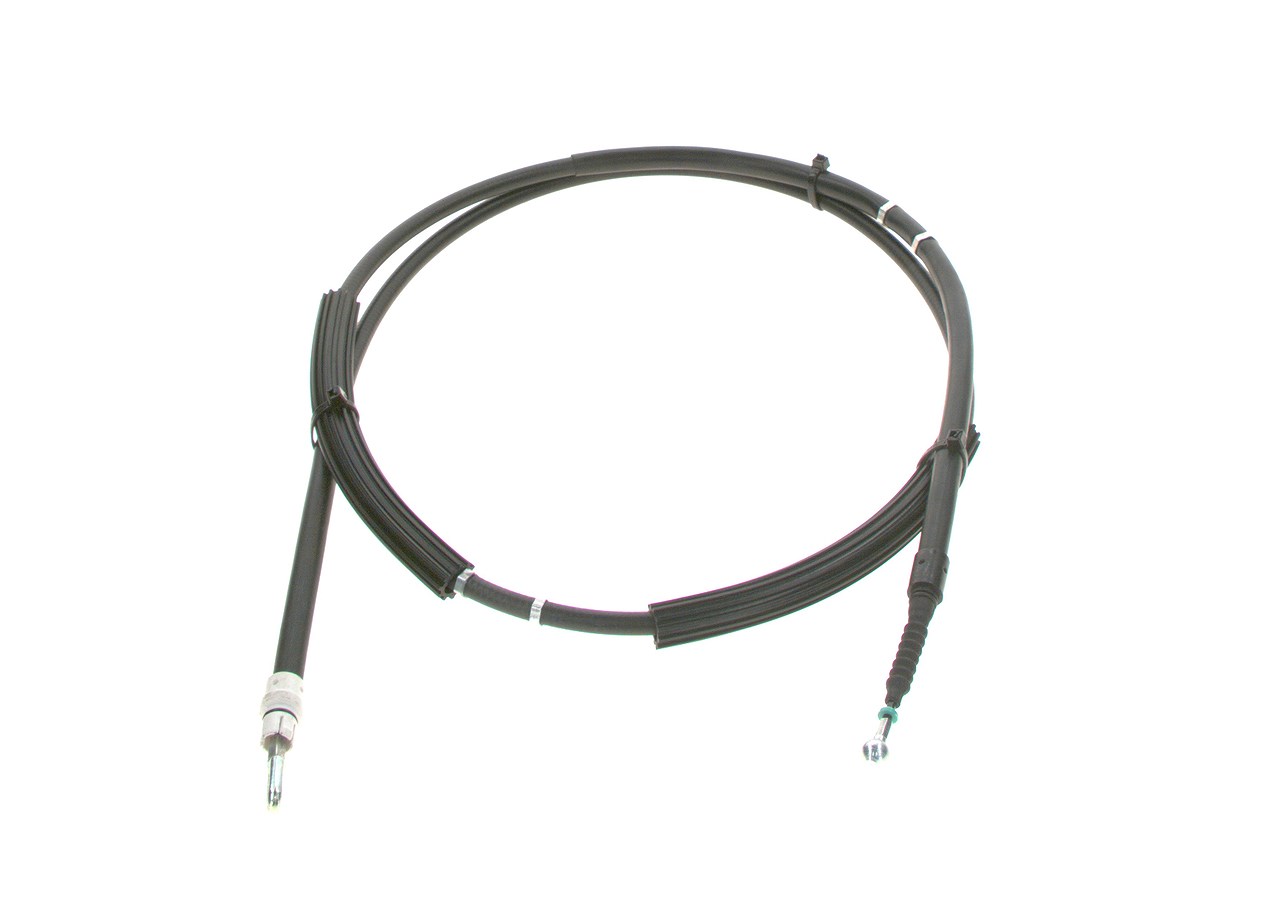 Bosch Seilzug, Feststellbremse [Hersteller-Nr. 1987477923] für Audi, Seat