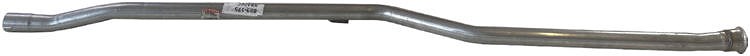 Bosal Reparaturrohr, Katalysator [Hersteller-Nr. 889-175] für Peugeot, Citroën
