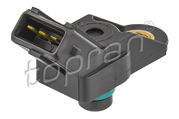 Topran Sensor, Saugrohrdruck [Hersteller-Nr. 721620] für Citroën, Peugeot
