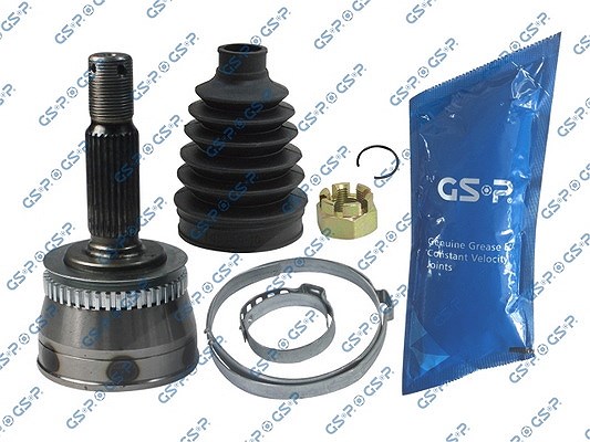 Gsp Gelenksatz, Antriebswelle [Hersteller-Nr. 824036] für Hyundai