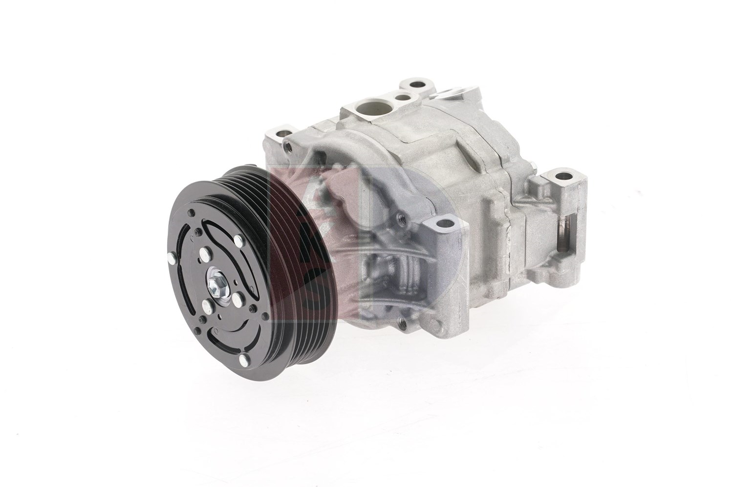 Aks Dasis Kompressor, Klimaanlage [Hersteller-Nr. 850572N] für Ford, Lancia, Fiat