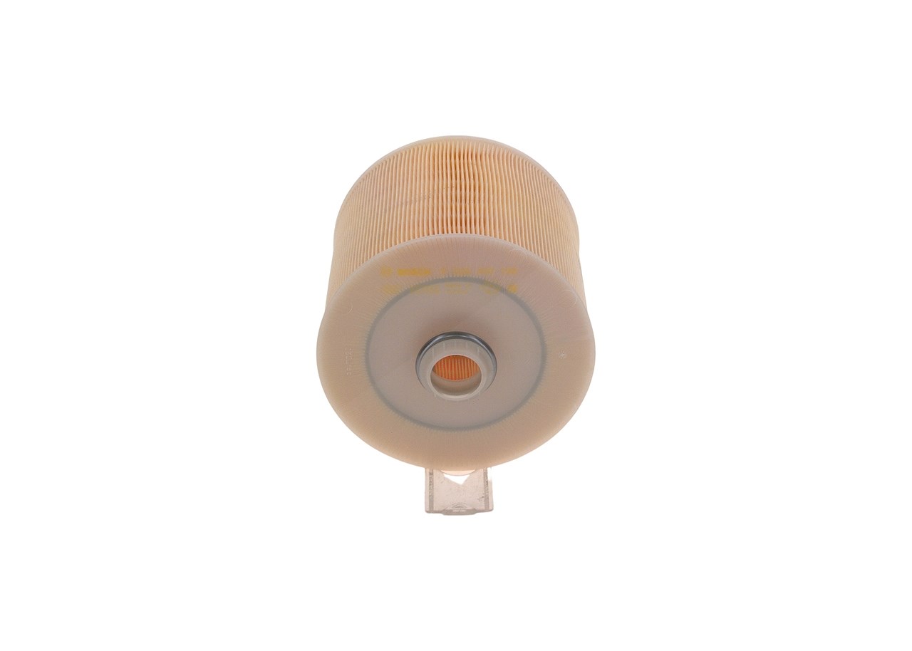Bosch Luftfilter [Hersteller-Nr. F026400198] für Audi