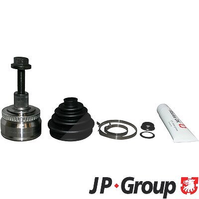 Jp Group Gelenksatz, Antriebswelle [Hersteller-Nr. 1143303410] für Audi, VW