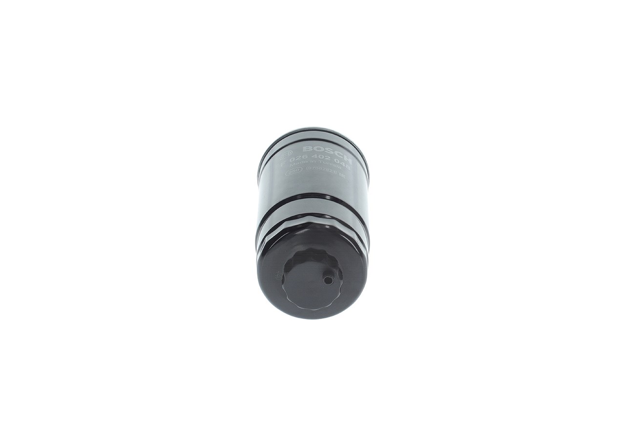 Bosch Kraftstofffilter [Hersteller-Nr. F026402048] für Ldv, Fiat, Piaggio, Lti, Lancia, Alfa Romeo
