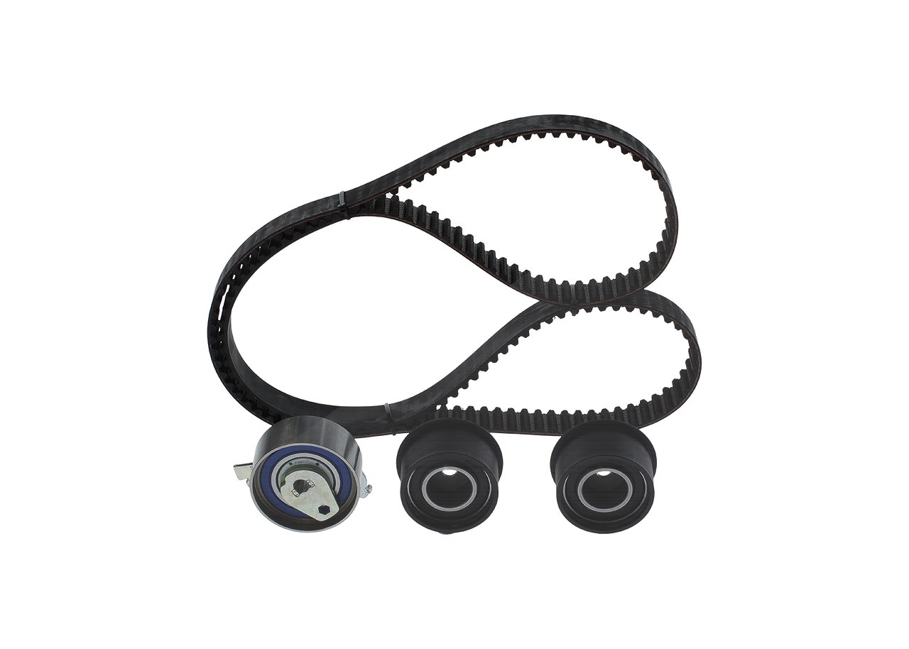 Bosch Zahnriemensatz [Hersteller-Nr. 1987948217] für Vauxhall, Daewoo, Opel, Chevrolet