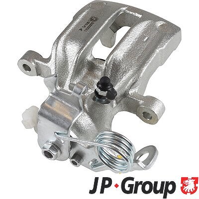 Jp Group Bremssattel [Hersteller-Nr. 1162000870] für Audi