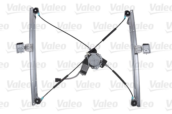 Valeo Fensterheber [Hersteller-Nr. 850661] für Dodge, Chrysler