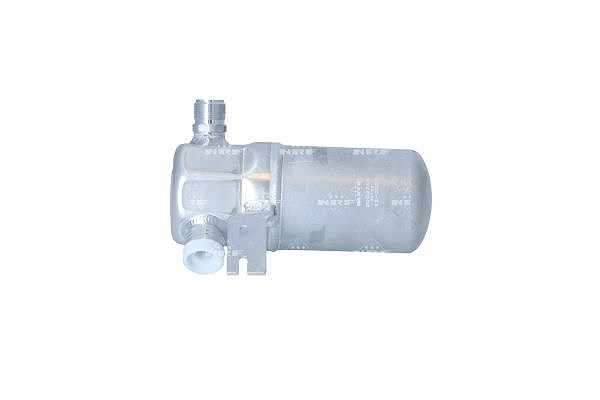 Nrf Trockner, Klimaanlage [Hersteller-Nr. 33132] für Audi