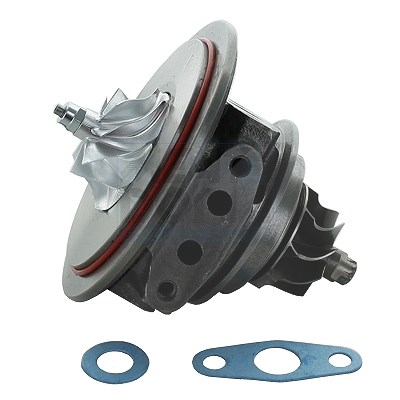 Meat & Doria Rumpfgruppe, Lader [Hersteller-Nr. 601462] für Opel, Vauxhall