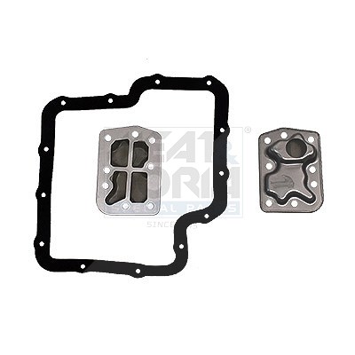 Meat & Doria Hydraulikfiltersatz, Automatikgetriebe [Hersteller-Nr. KIT21015] für Daewoo, Hyundai, Chevrolet, Kia