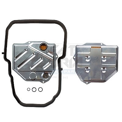 Meat & Doria Hydraulikfiltersatz, Automatikgetriebe [Hersteller-Nr. KIT21100] für Mercedes-Benz