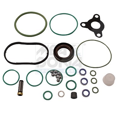 Meat & Doria Reparatursatz, Common-Rail-System [Hersteller-Nr. 98138] für VW, Audi