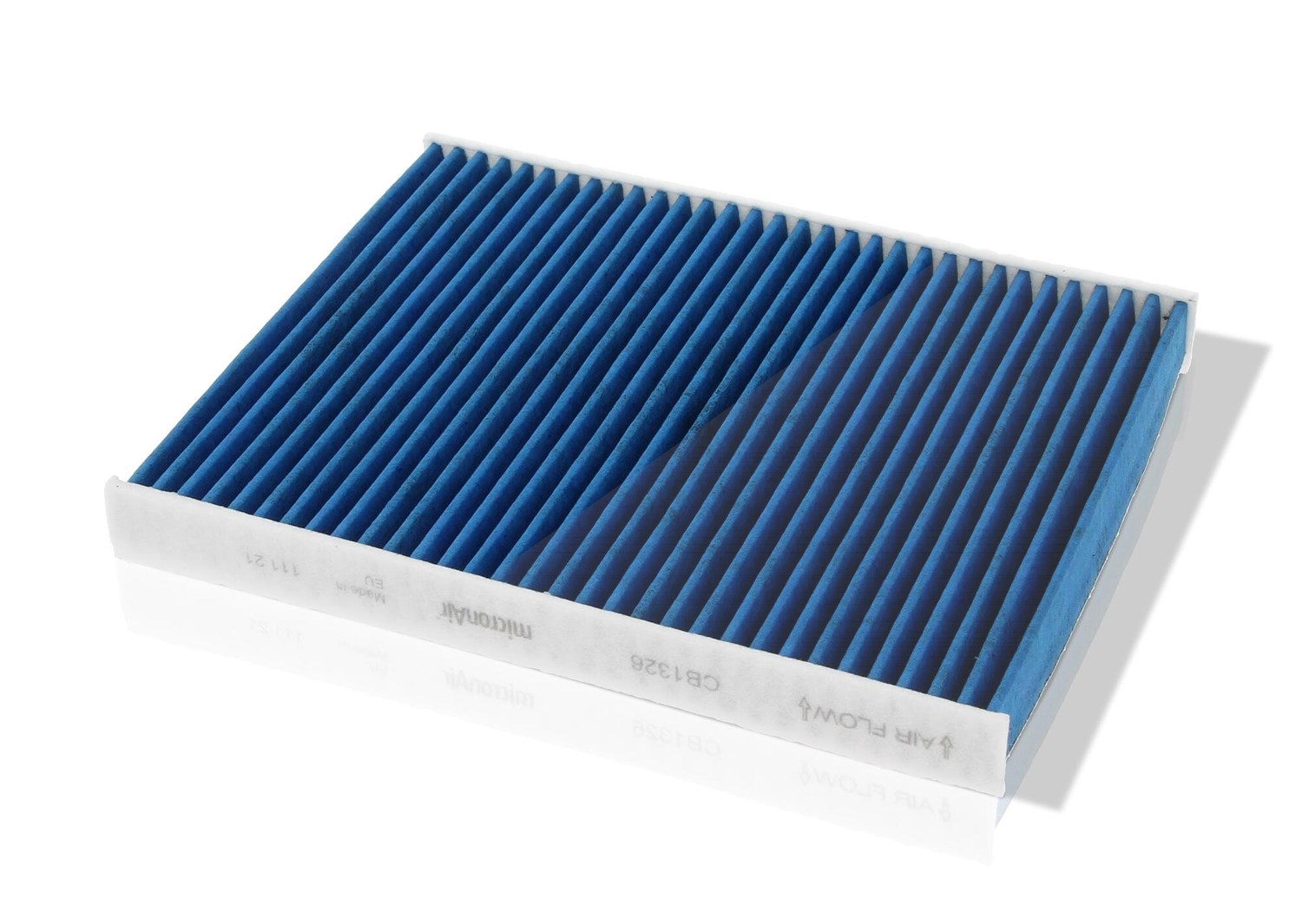 Corteco Filter, Innenraumluft - gegen Allergene [Hersteller-Nr. 49428958] für Ford