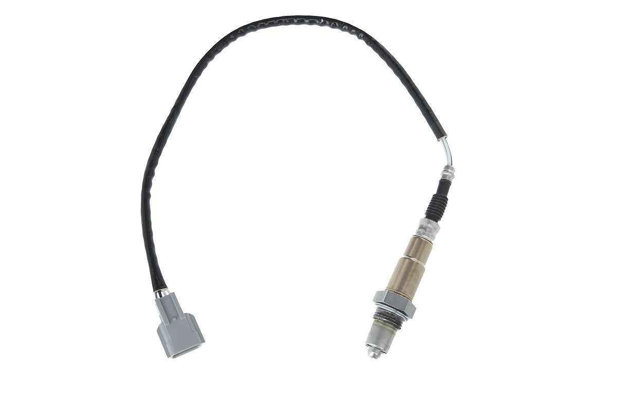 Valeo Lambdasonde [Hersteller-Nr. 368051] für Mercedes-Benz, Renault, Nissan, Dacia