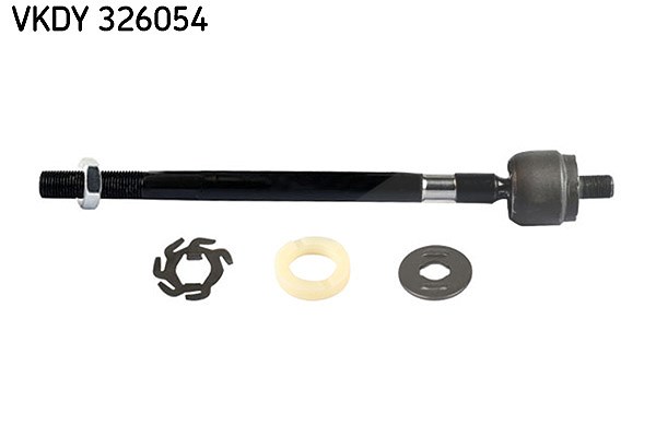 Skf Axialgelenk, Spurstange [Hersteller-Nr. VKDY326054] für Renault