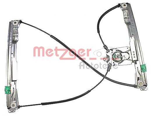 Metzger Autoteile Fensterheber [Hersteller-Nr. 2160447] für Renault