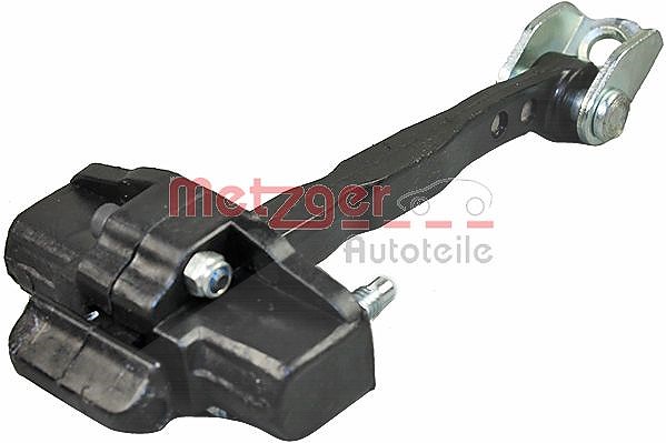 Metzger Autoteile Türfeststeller [Hersteller-Nr. 2312083] für Ford