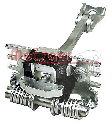 Metzger Autoteile Türfeststeller [Hersteller-Nr. 2312126] für Citroën