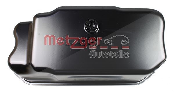 Metzger Autoteile Ölwanne [Hersteller-Nr. 7990064] für Fiat