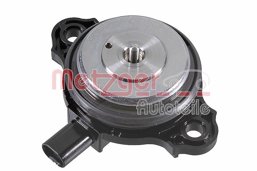 Metzger Autoteile Zentralmagnet, Nockenwellenverstellung [Hersteller-Nr. 0899212] für BMW