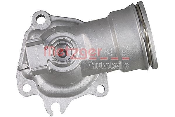 Metzger Autoteile Thermostat, Kühlmittel [Hersteller-Nr. 4006327] für Mercedes-Benz