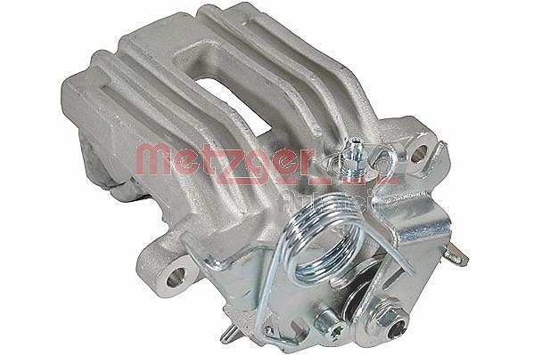 Metzger Autoteile Bremssattel [Hersteller-Nr. 6260253] für VW, Audi