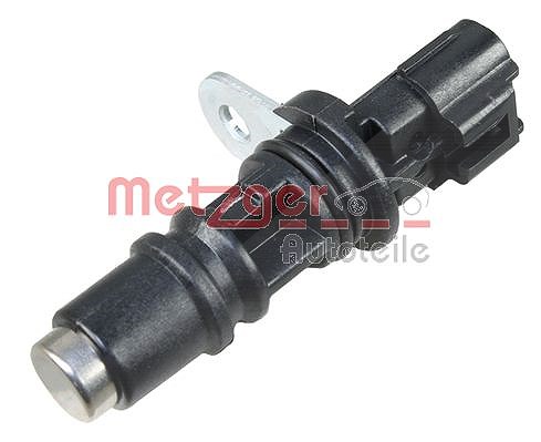 Metzger Autoteile Sensor, Nockenwellenposition [Hersteller-Nr. 0903252] für Jeep, Chrysler, Dodge