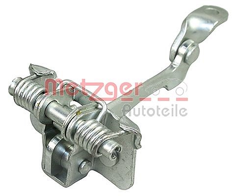 Metzger Autoteile Türfeststeller [Hersteller-Nr. 2312088] für Renault