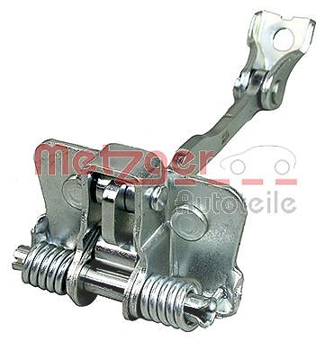 Metzger Autoteile Türfeststeller [Hersteller-Nr. 2312105] für Dacia, Renault